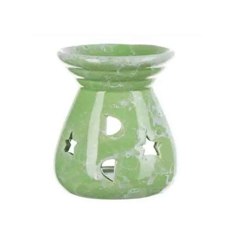 Candle Aromatherapy Furnace Aromatherapy Lamp Essential Oil Furnace Household Romantic Burner Home Decor