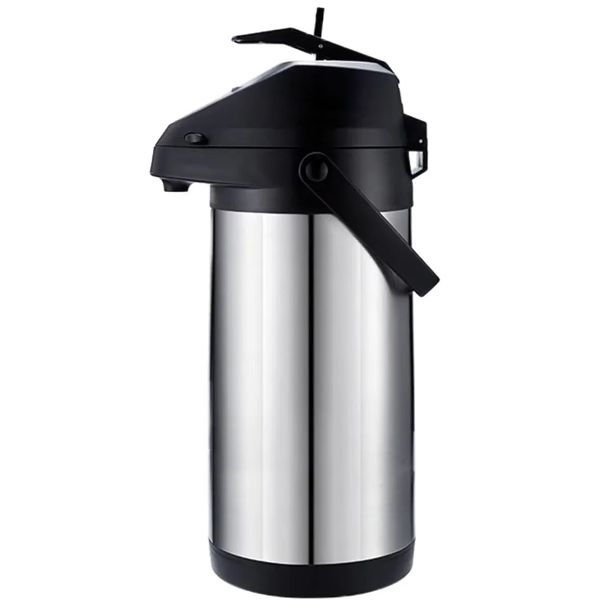 Stainless Steel Air Pressure Insulation Pot - Coffee Carafes for Keeping Hot - Thermal Coffee Carafe for Hot Liquids