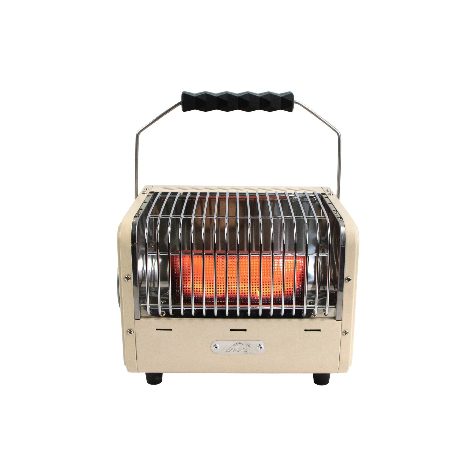 APG Mini Cassette Heating Stove Outdoor Camping Multi-function Kitchen Hiking Portable Gas Sove