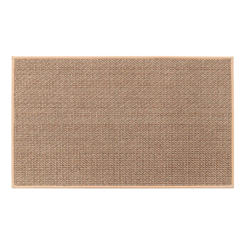 Kitchen Mats Non Skid Washable Absorbent Runner Rugs for Kitchen Front of Sink Kitchen Rugs for Floor Laundry Room Rug
