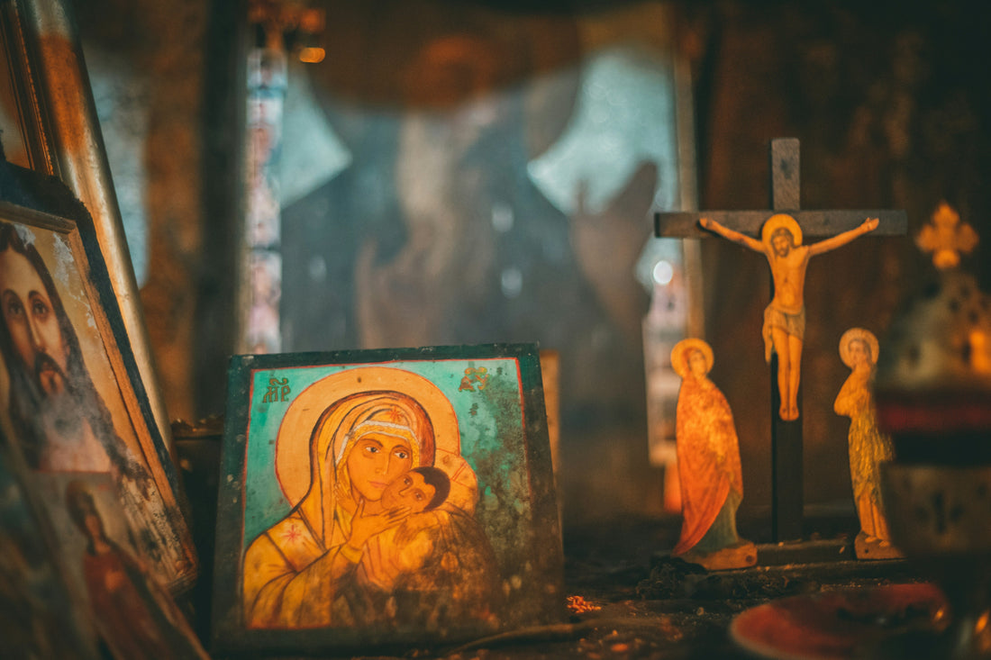 Life in the Q Community (30–70): Faith Under Fire
