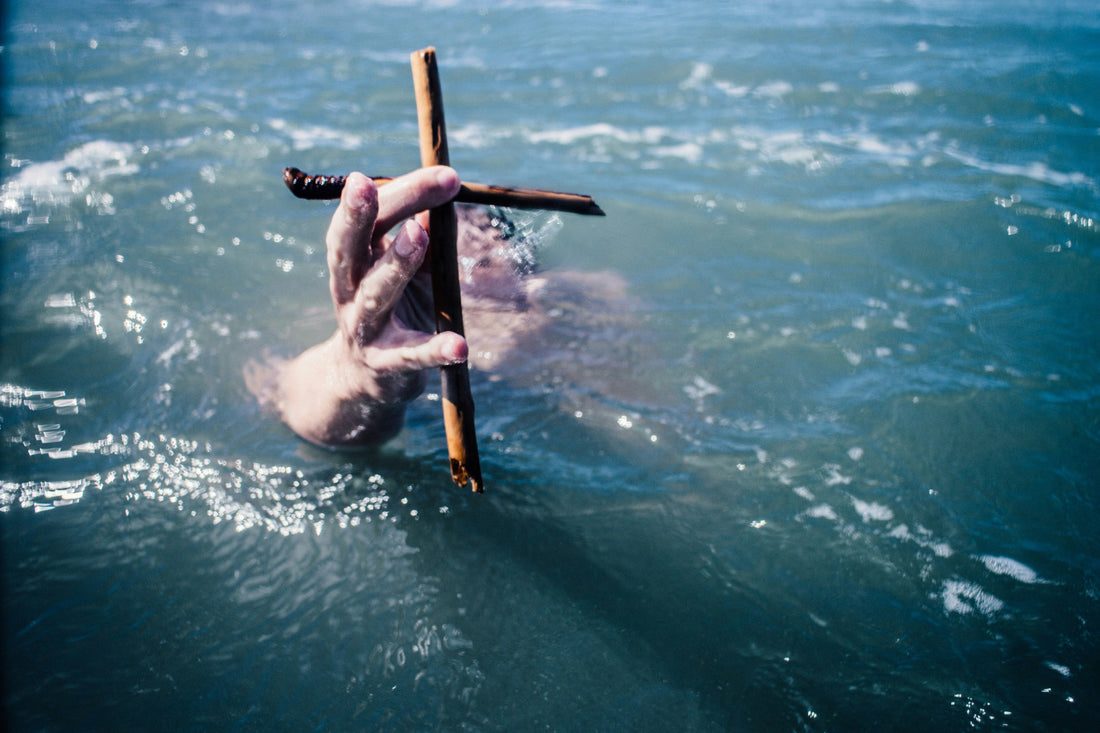 Beatitudes Deep-Dive Series (8-part)