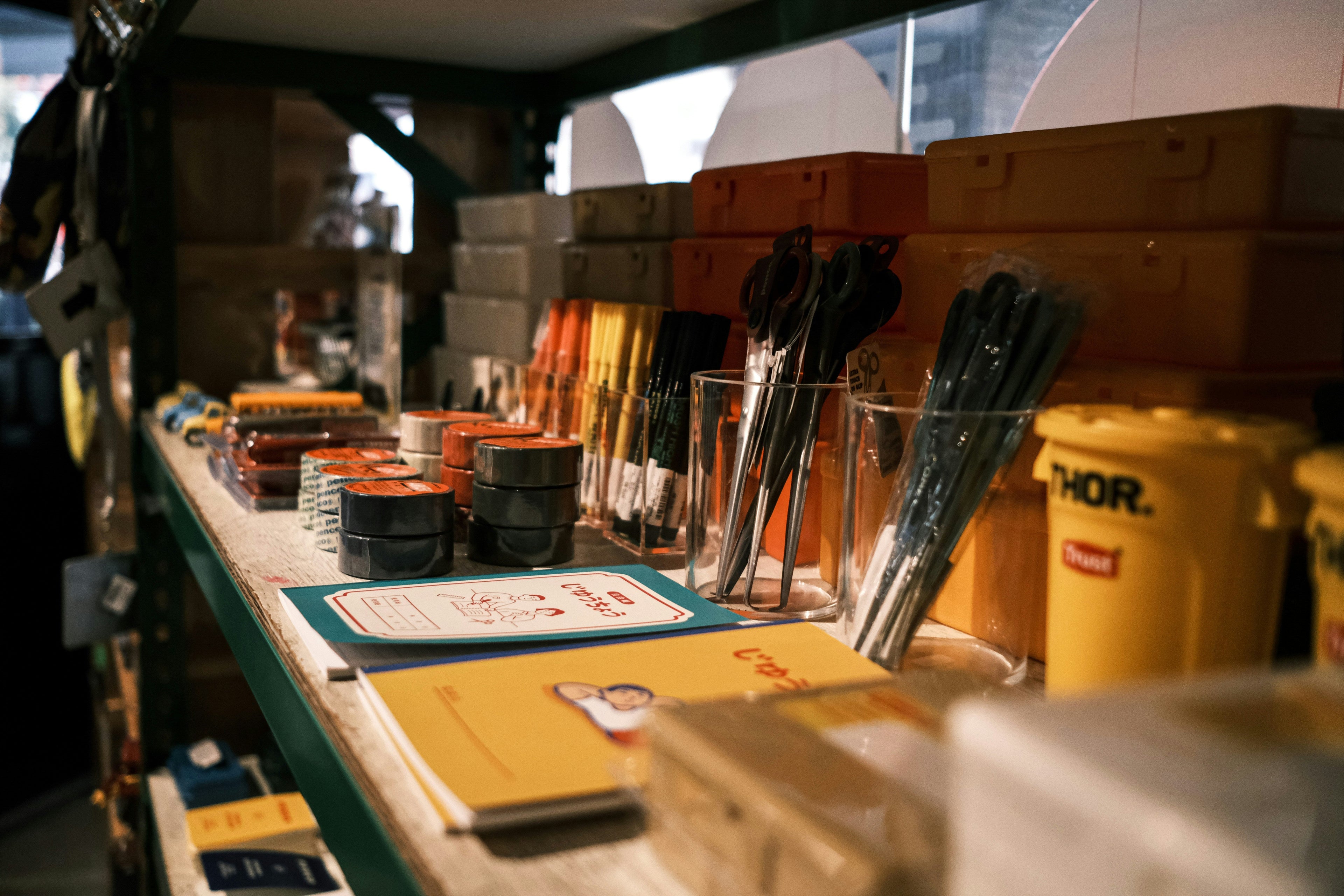Art & Crafting Tools
