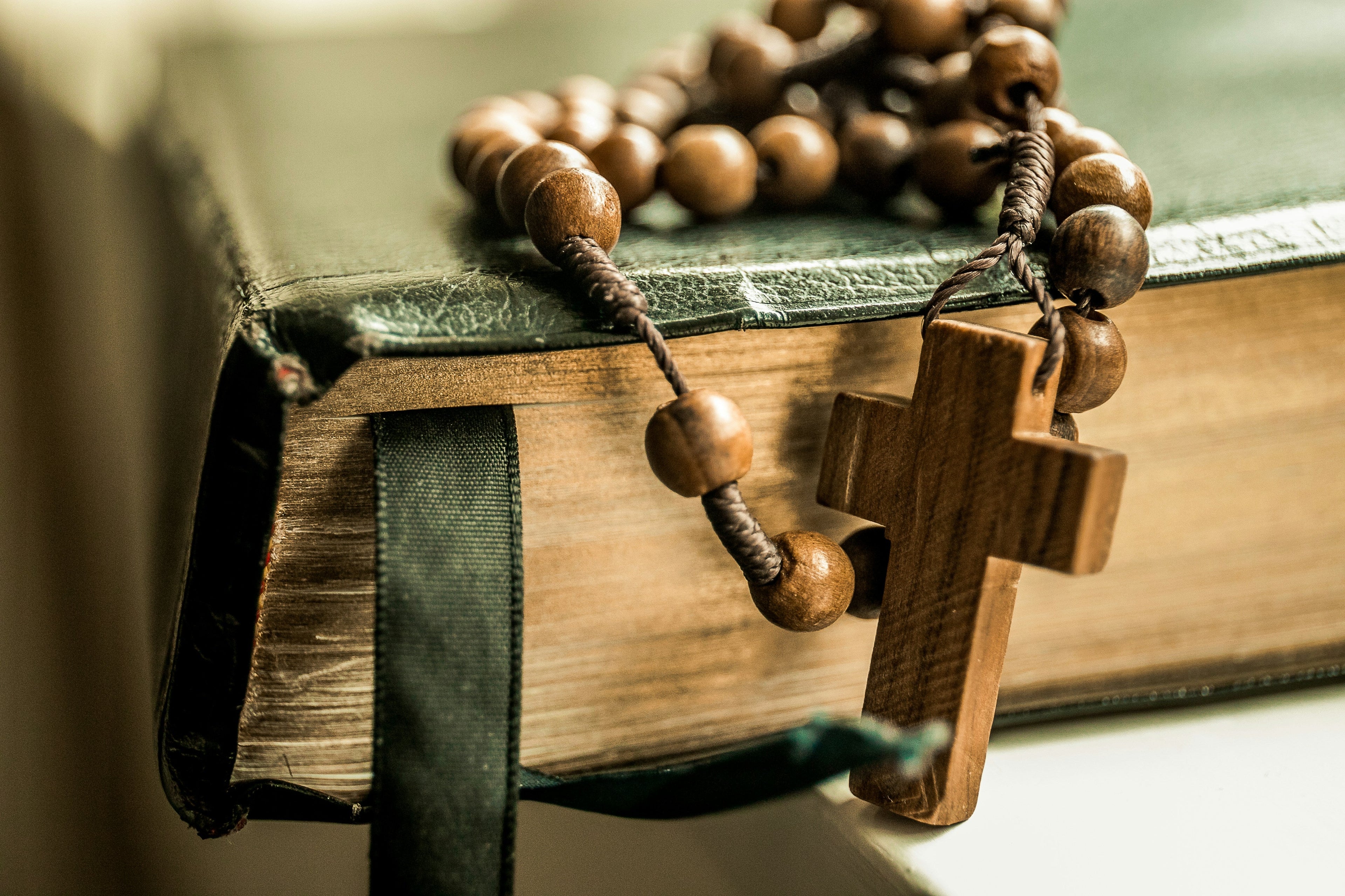 Ritual & Devotional Items