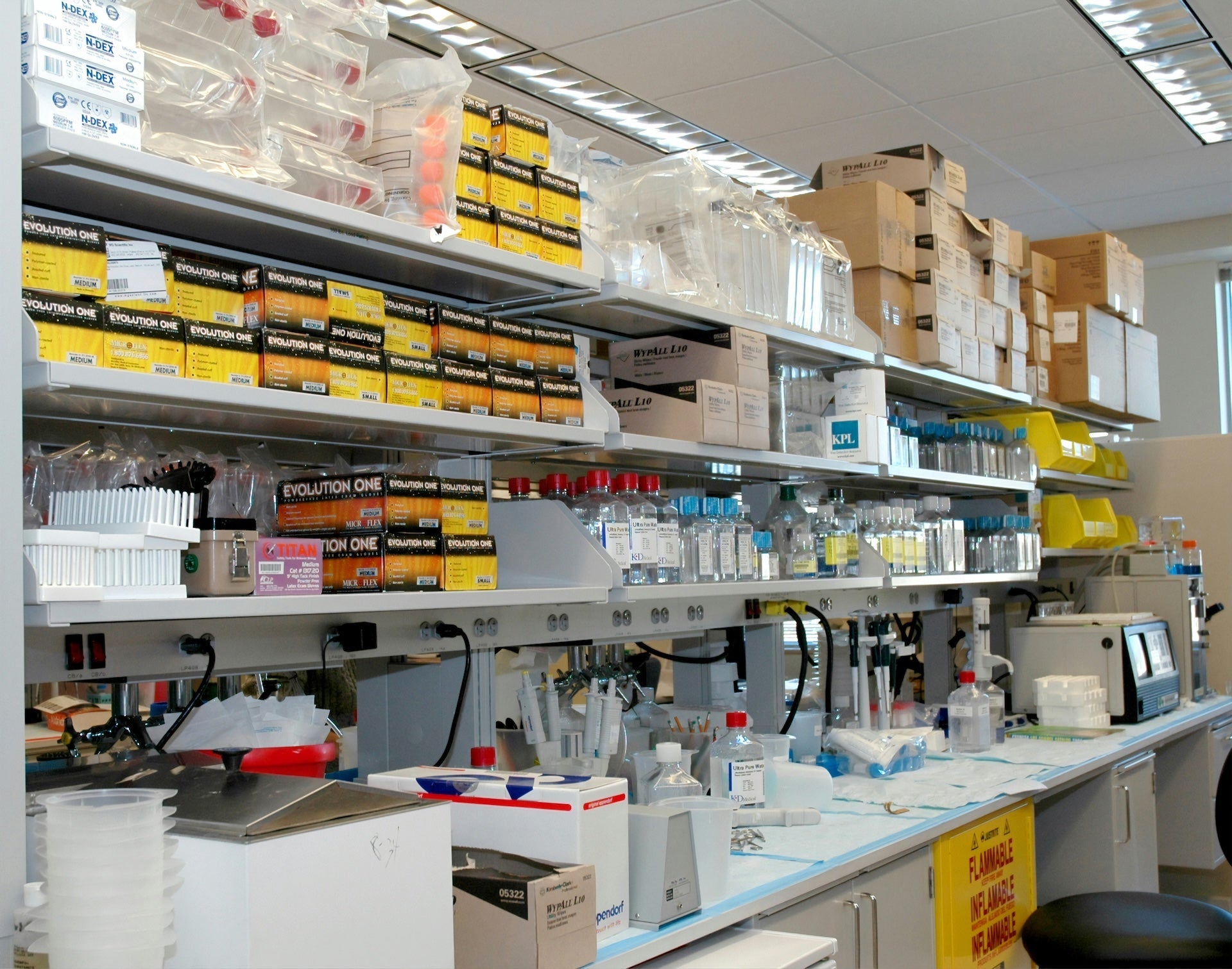 Scientific & Educational Tools