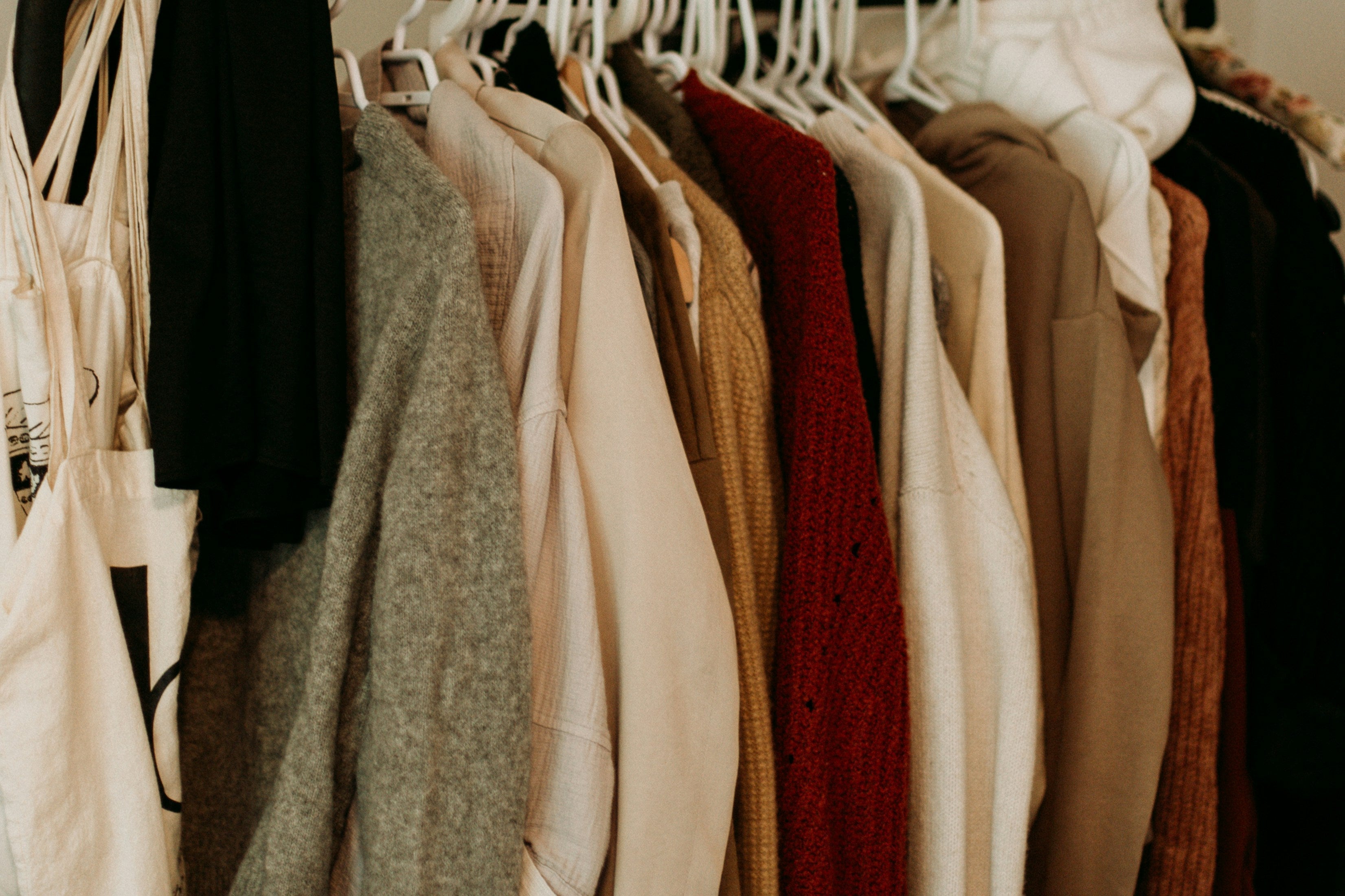 Apparel & Vestments