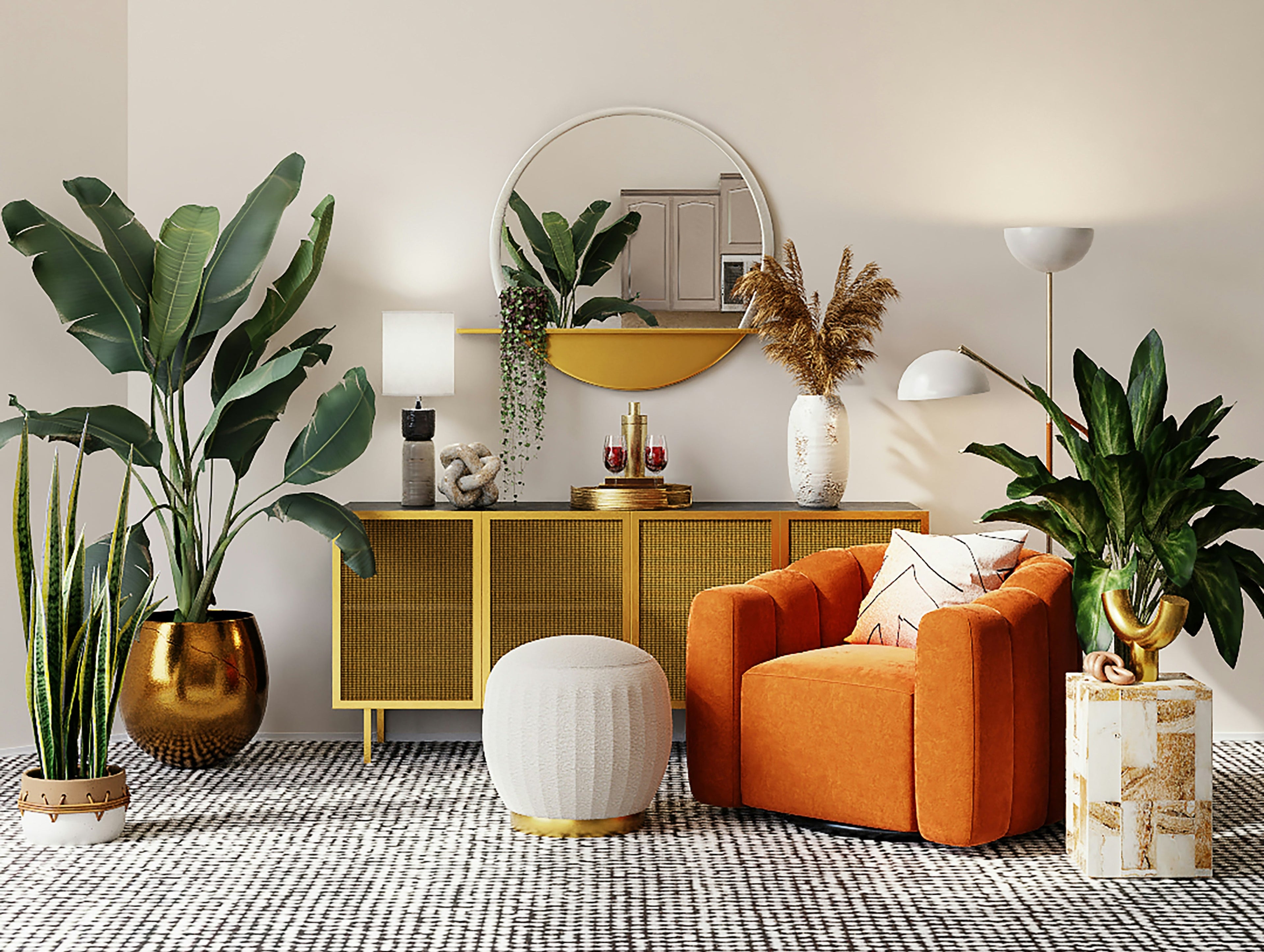 Home Decor