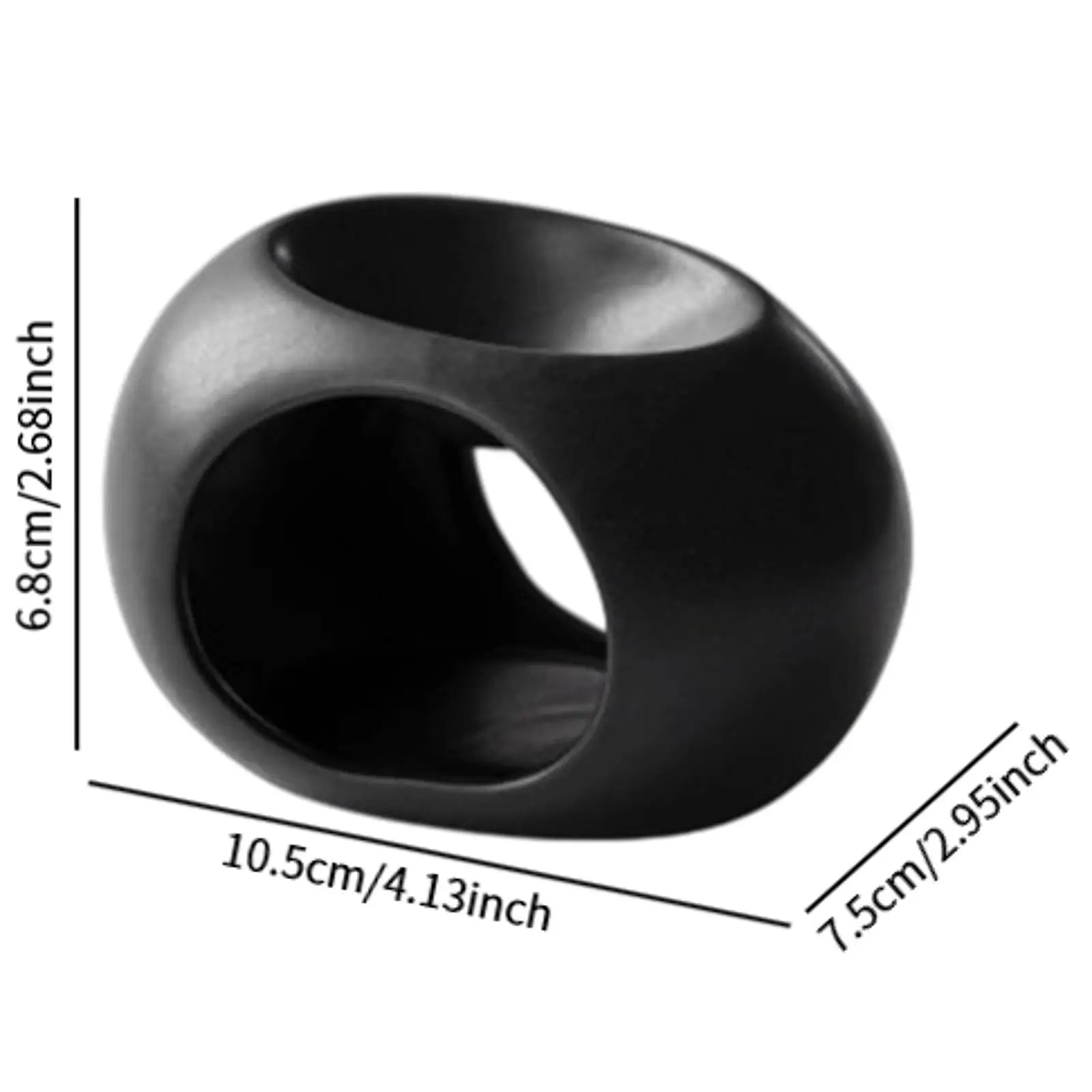 Ceramic Essential Oil Burner Incense Burner Holder Multifunctional Candlestick Tealight Candle Holder Home Office Bedroom Decor