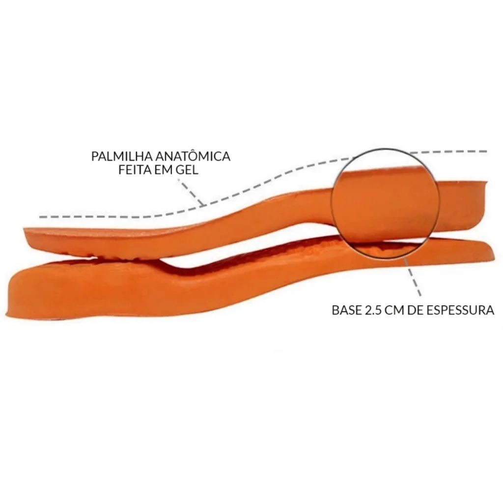 Gel Insole For Those Who Work Up To 13 Hours Standing Ideal For Boots and Boots