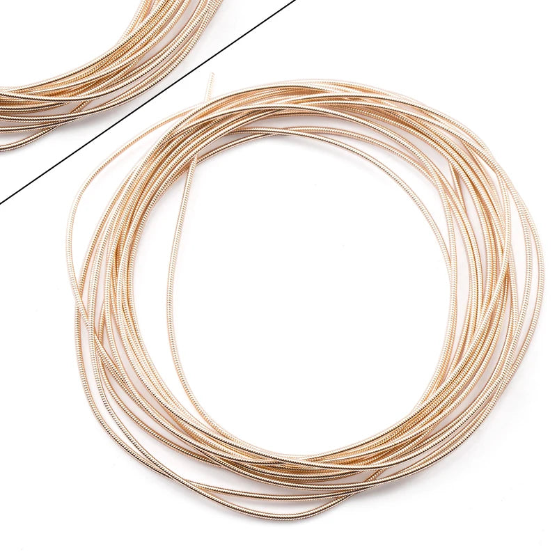 10g/lot Copper Hard Wire Embroidery Badge Mat,Hard Old Work Embroidery,French Bullion Wire ,DIY Hand Made Jewelry Accessories