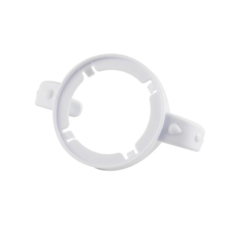 Bottle Grip Handle for avent Natural Wide Mouth PP Glass Feeding Baby Bottle Dropshipping