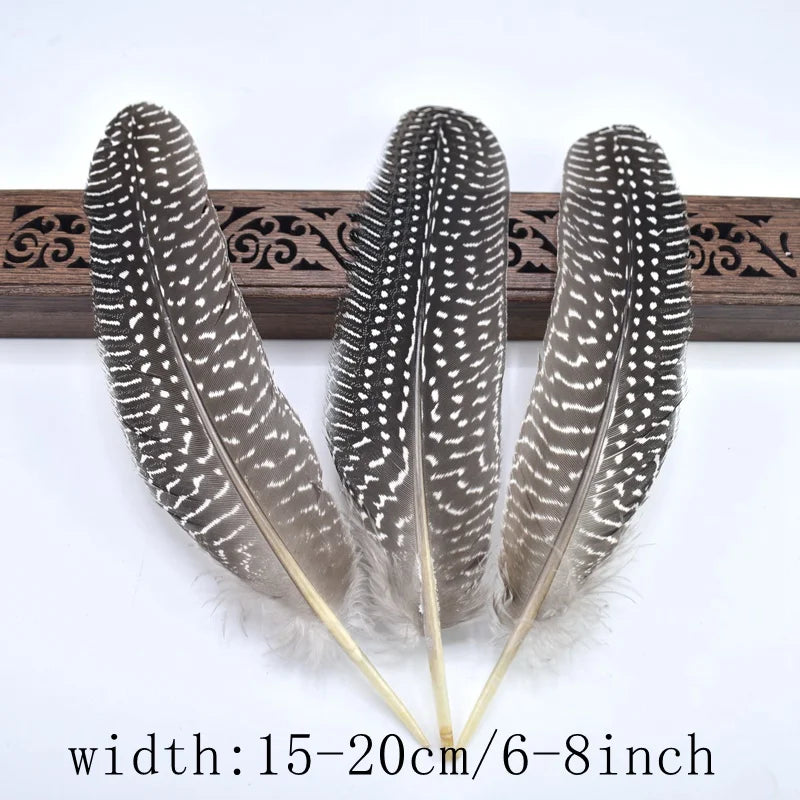wholesale Natural ostrich Pheasant feathers for crafts DIY peacock feathers for jewelry making Home party decoration plumas
