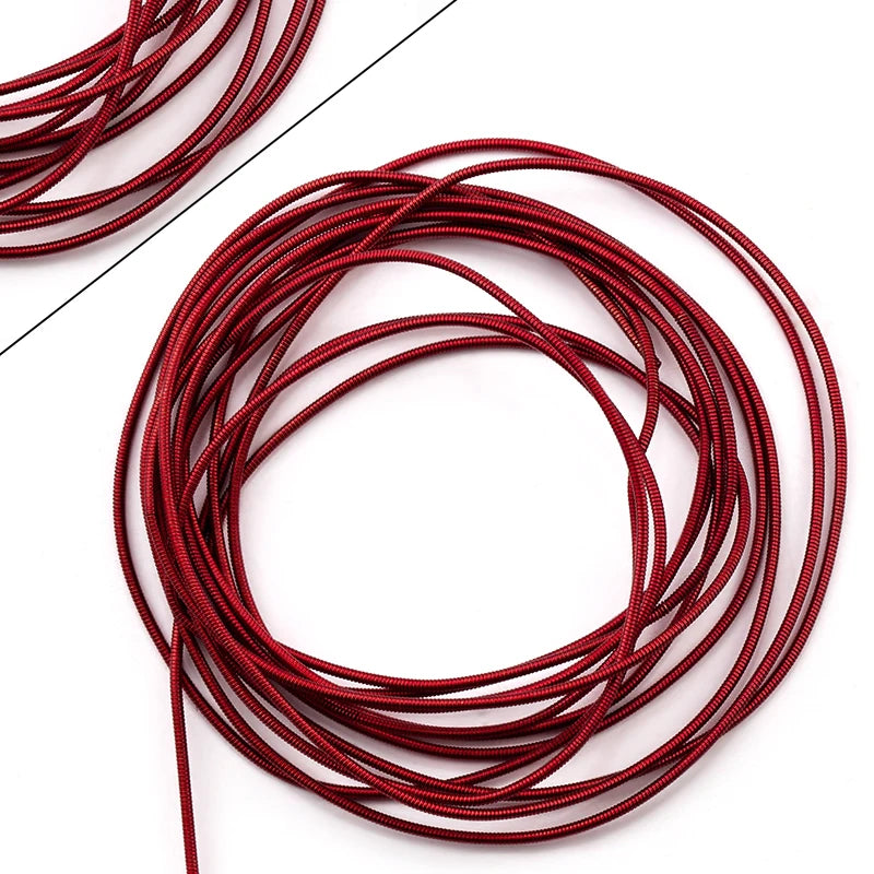 10g/lot Copper Hard Wire Embroidery Badge Mat,Hard Old Work Embroidery,French Bullion Wire ,DIY Hand Made Jewelry Accessories