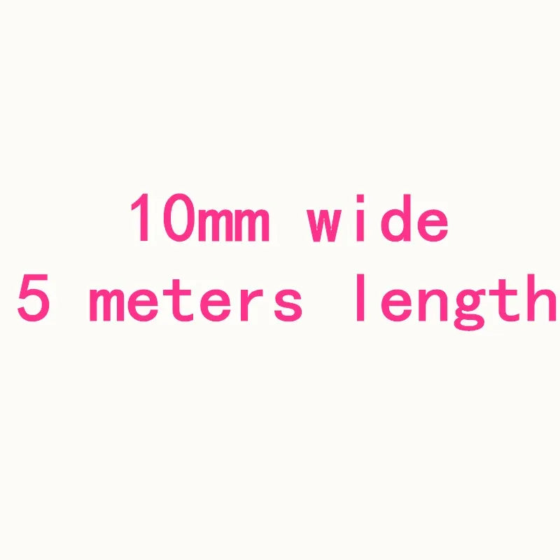 5M 10M Natural Vintage Jute Burlap Ribbon DIY Weddings Belt Strap Floristry Wedding Party Decor Craft   5BB5411