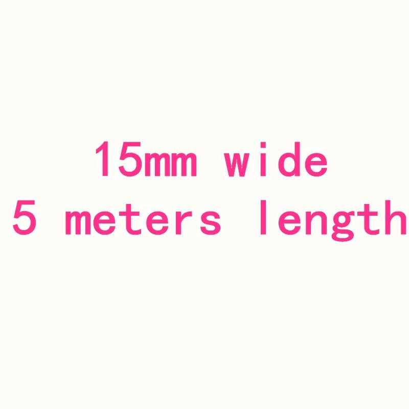 5M 10M Natural Vintage Jute Burlap Ribbon DIY Weddings Belt Strap Floristry Wedding Party Decor Craft   5BB5411