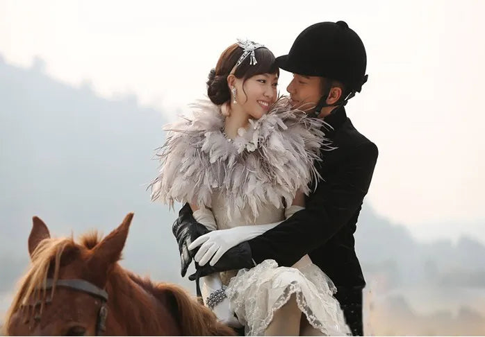 Art Deco Women 1920s Vintage Bridal Headpiece Costume Hair Accessories Flapper Great Gatsby Leaf Medallion Pearl Headband