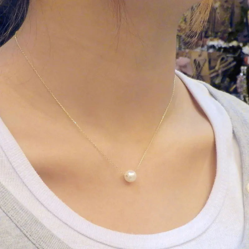NK609+ Hot Selling New Punk Minimalist Infinity Luck 8 Cross Leaf Pendants Necklaces For Women Jewelry Clavicle Chain Collier