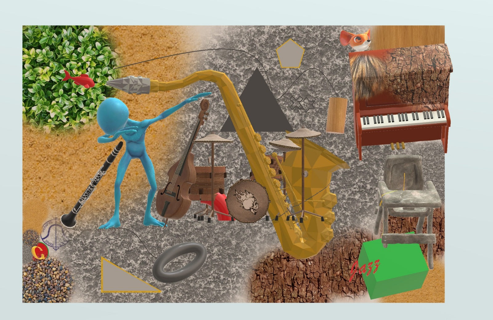 Jazz 2