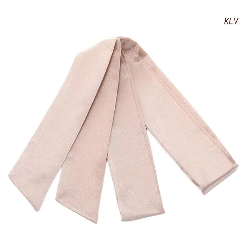 Wedding Dress Sash Belt Satin Ribbon Belt Bridesmaid Dress Belt Wedding Sash Bridal Belt Silk Ribbon Sash For Dress Dropshipping