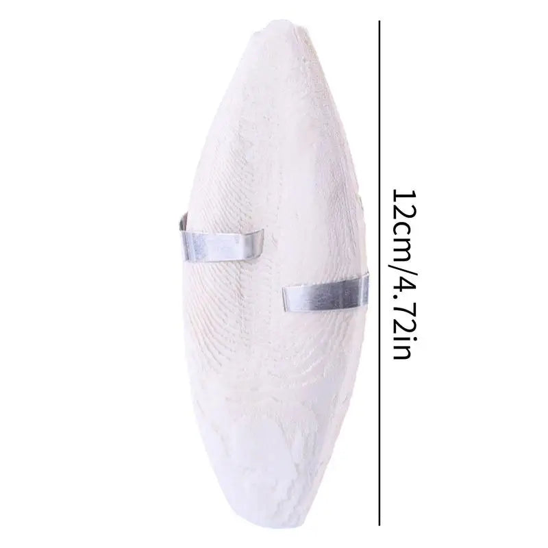 Cuttle Bone Natural Bird Cuttlebone Bird Sharp Beaks Cuttlefish Bone Cuddle Bone Toy Chew Toys For Reptiles Snails Turtles