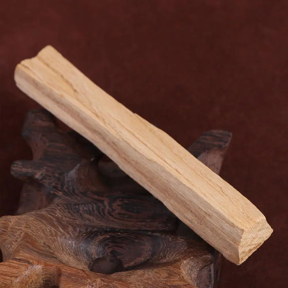 10cm White Sage Bundle Portable Multifunctional Spiritual Incense Sticks Natural Practical California Smudge Stick Wand