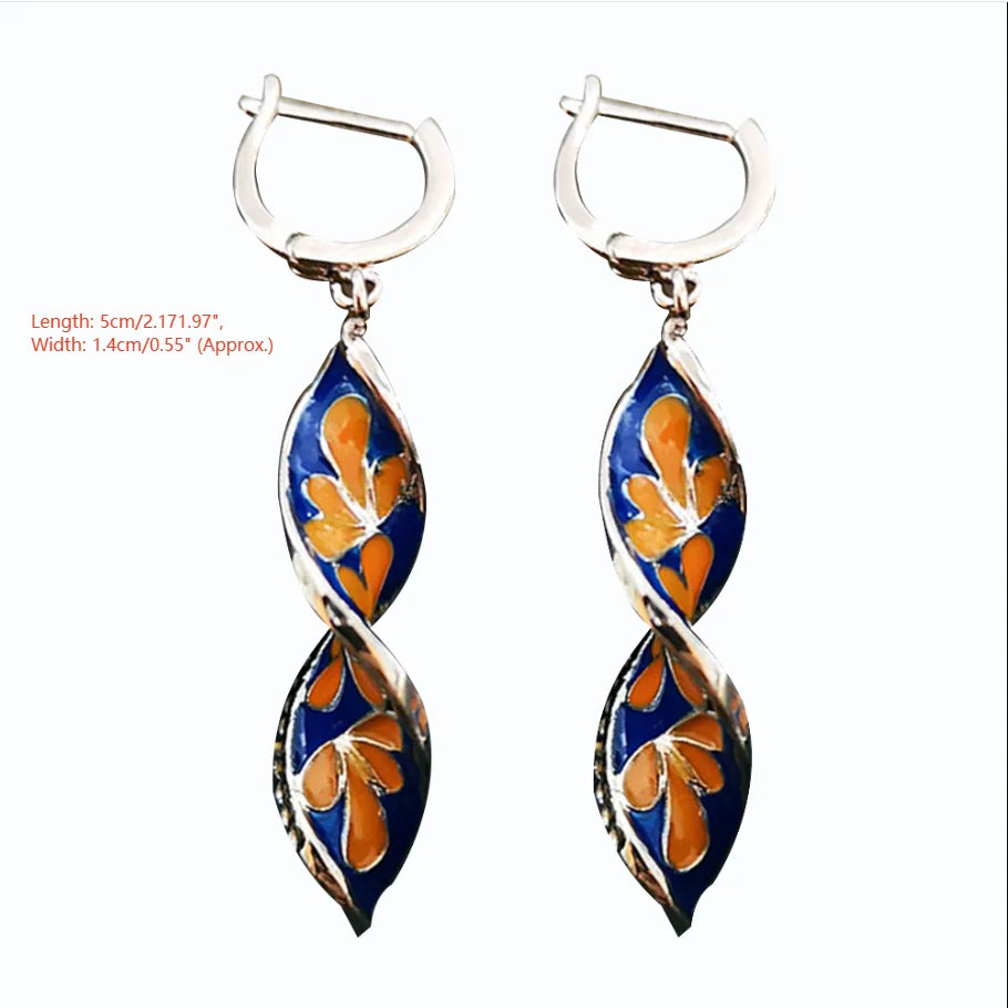 Glamour Earrings Sale Natural Freshwater Pearl Earrings Korean Fashion 2019 New Popular Pearl Women's Earrings Wholesale