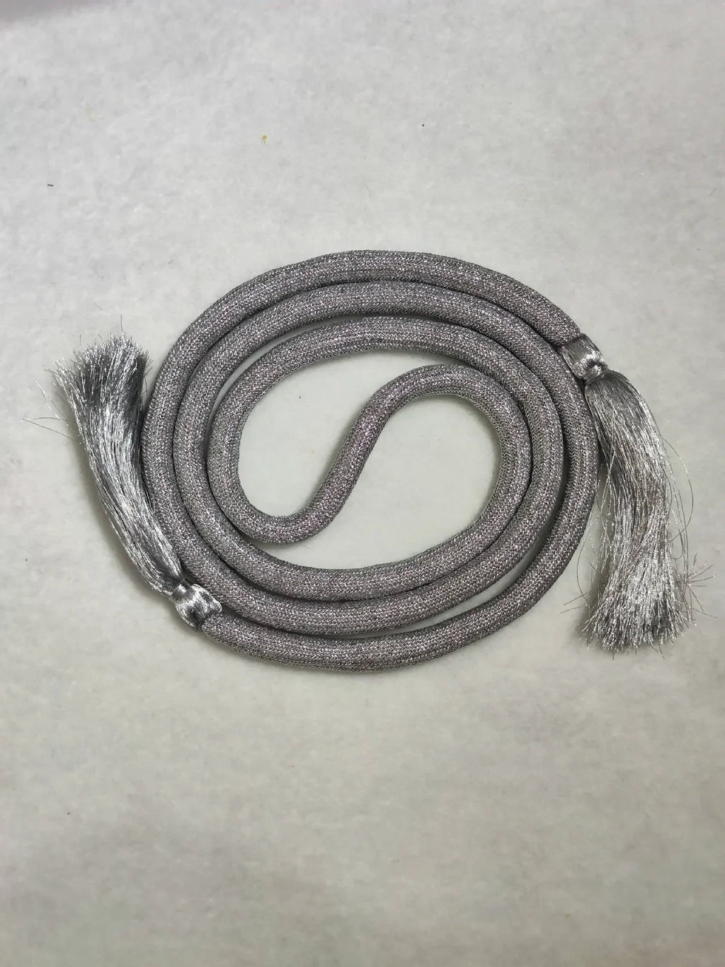 180cm Gold Silk Tassel Waistband Belt Women Muslim Decorated Waist Rope Ladies Sash for Abaya Dress Fashion Accessories Dubai