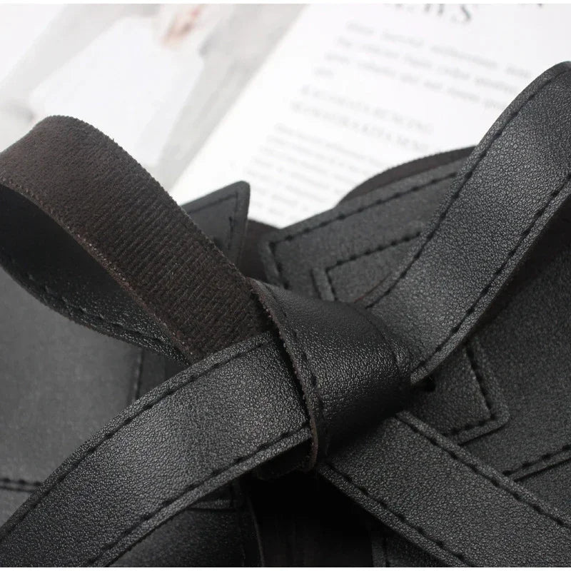 Knot Ultra Wide Girdle Waistband Women Lace Skirt Fashionable Decoration Tie Up Waist Closure Dress Versatile Accessories