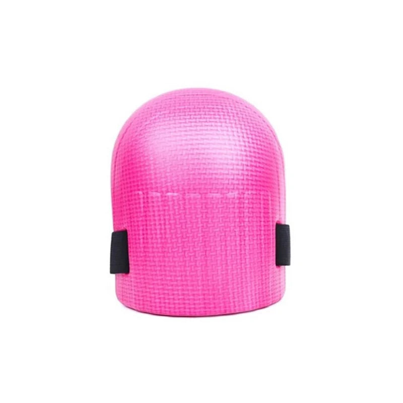 1pc Knee Protection Pad Job Tools Tile Mud Workers Knee Paste Floor Garden Moisture Tool Brick Thickening Artifacts Cement Work