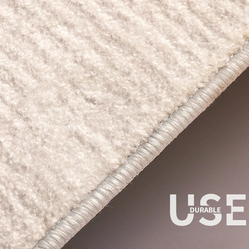 Large Area Carpets for Living Room Modern Style Bedroom Decor Plush Carpet Home Fluffy Soft Rug Thick Washable Bedside Floor Mat