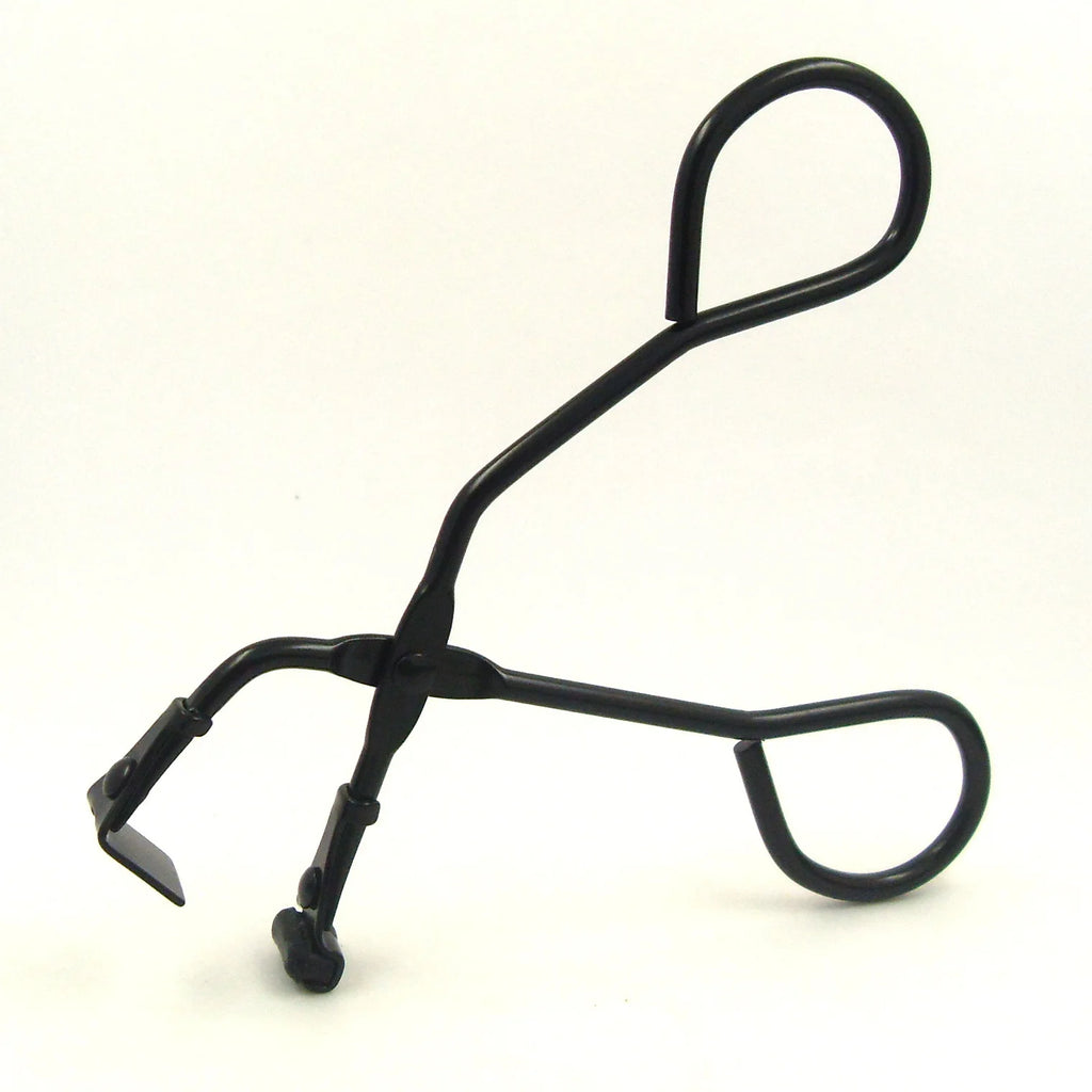Stainless Steel Local Eyelash Curler Mini Details Part of Eye Lash Curling Applicator Makeup Tools Natural Eyelash Cosmetic Clip