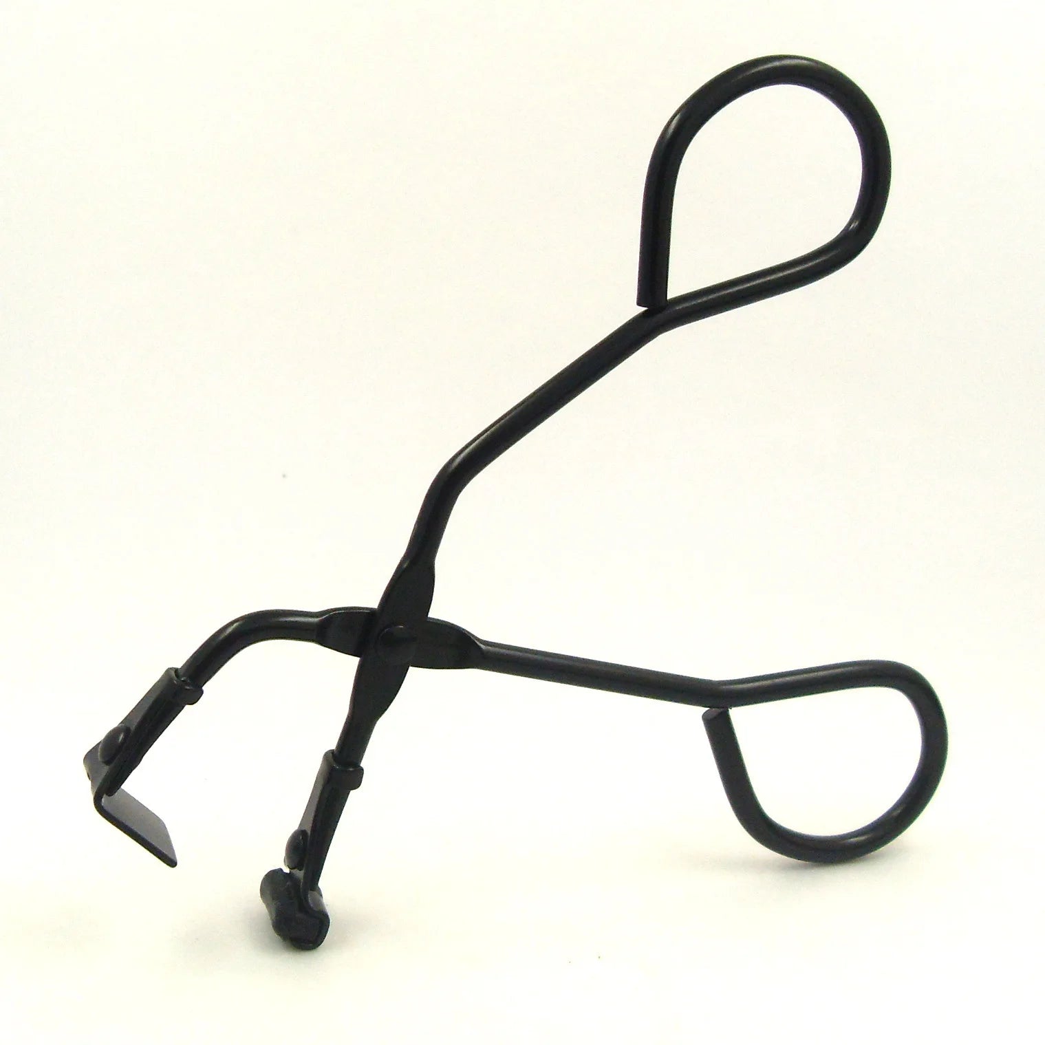 Stainless Steel Local Eyelash Curler Mini Details Part of Eye Lash Curling Applicator Makeup Tools Natural Eyelash Cosmetic Clip