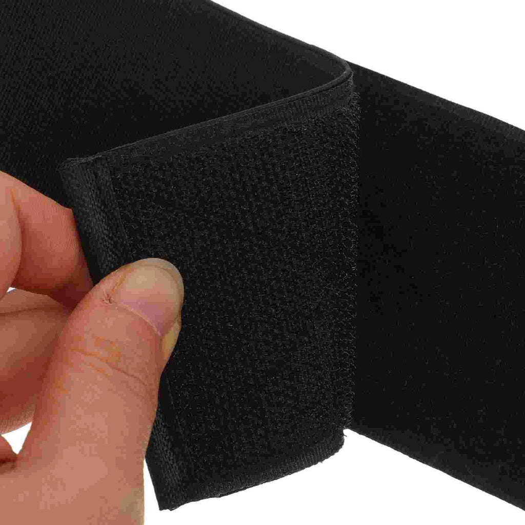 Girdle Crop Accessory Clothes Tuck Bands Elastic Women's Belts Shirts for Adjustable