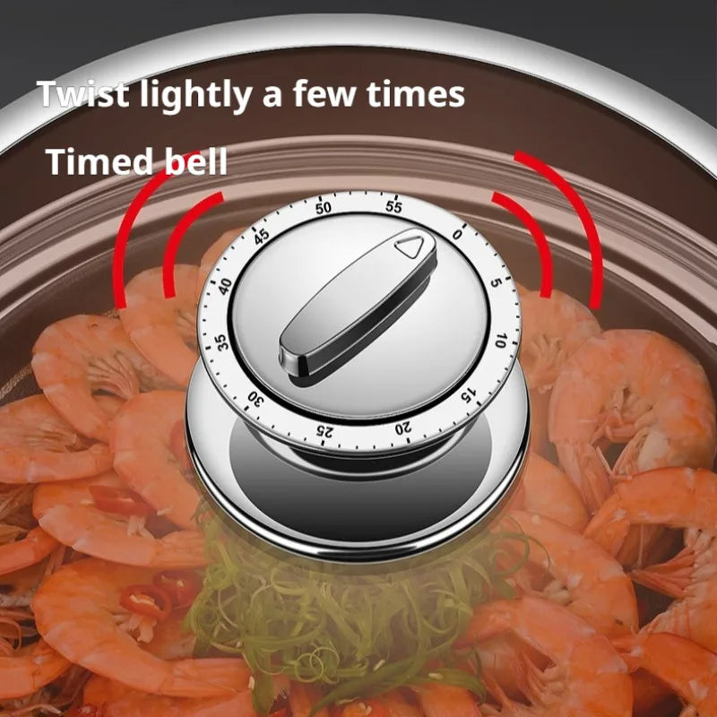 Multifunctional extra thick steamed bread pot 3 Layers Stainless Steel Steamer Gas Stove Induction Cooker Universal steam pot