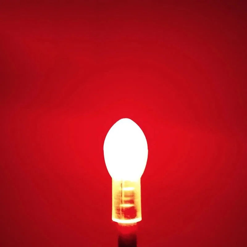 3pcs/lot  Led Lamp Fishing Lightstick Attractor Fishing Light Starlight Fishing Float Accessory Work With CR425/CR311 J487