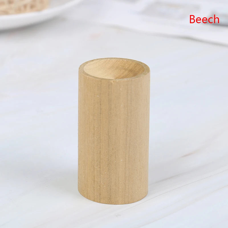 Wooden Essential Oil Aromatherapy Diffuser Car Diffuser Volatile Refreshing Sleep Aid Yoga Accessories Home Fragrance Product