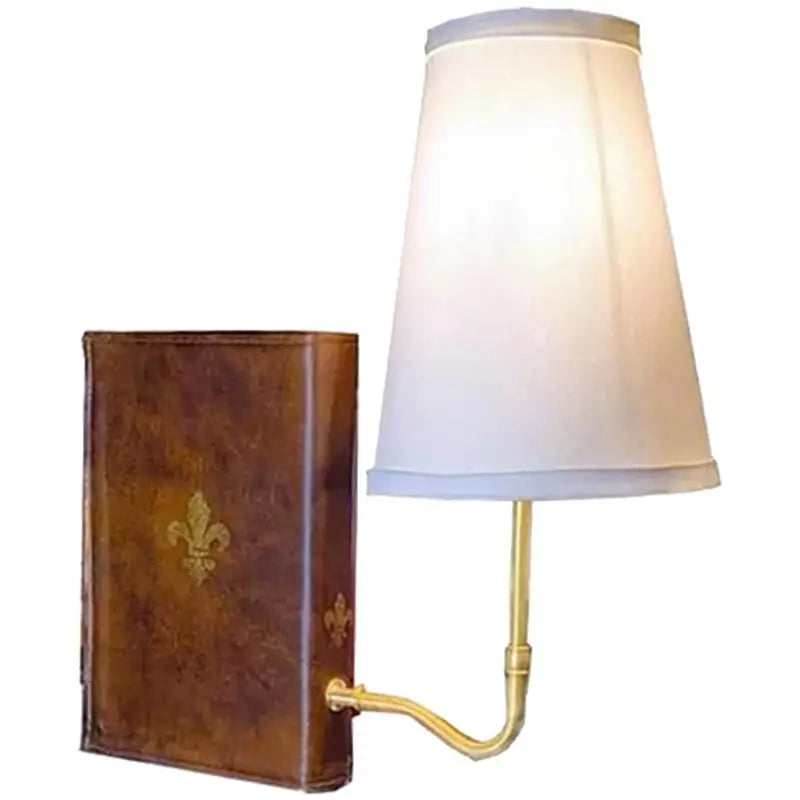 Classic Literature Lamp Night Light Table Desk Reading Book Light Nightstand Desk Lamps Classic Literary Lamp Creative