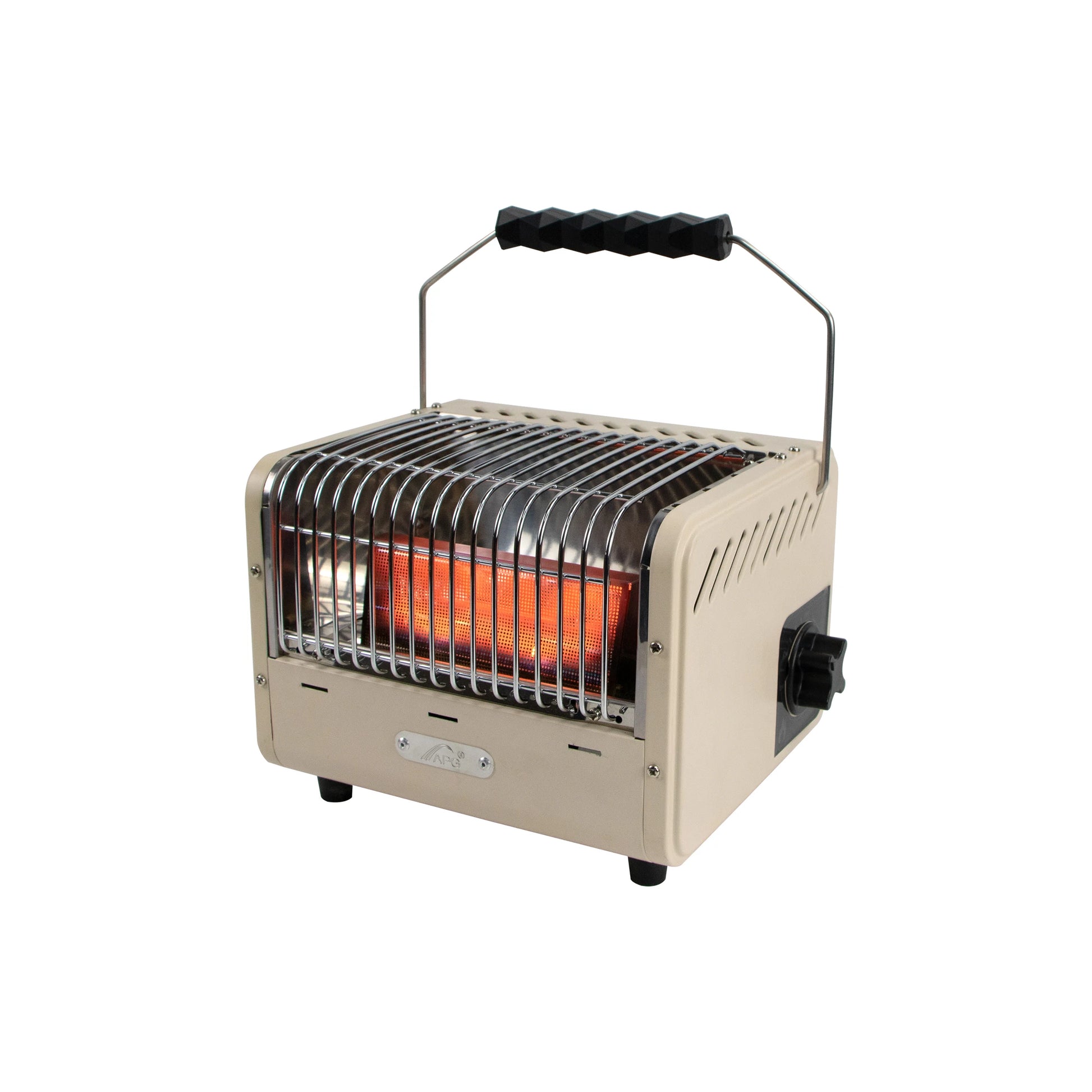 APG Mini Cassette Heating Stove Outdoor Camping Multi-function Kitchen Hiking Portable Gas Sove