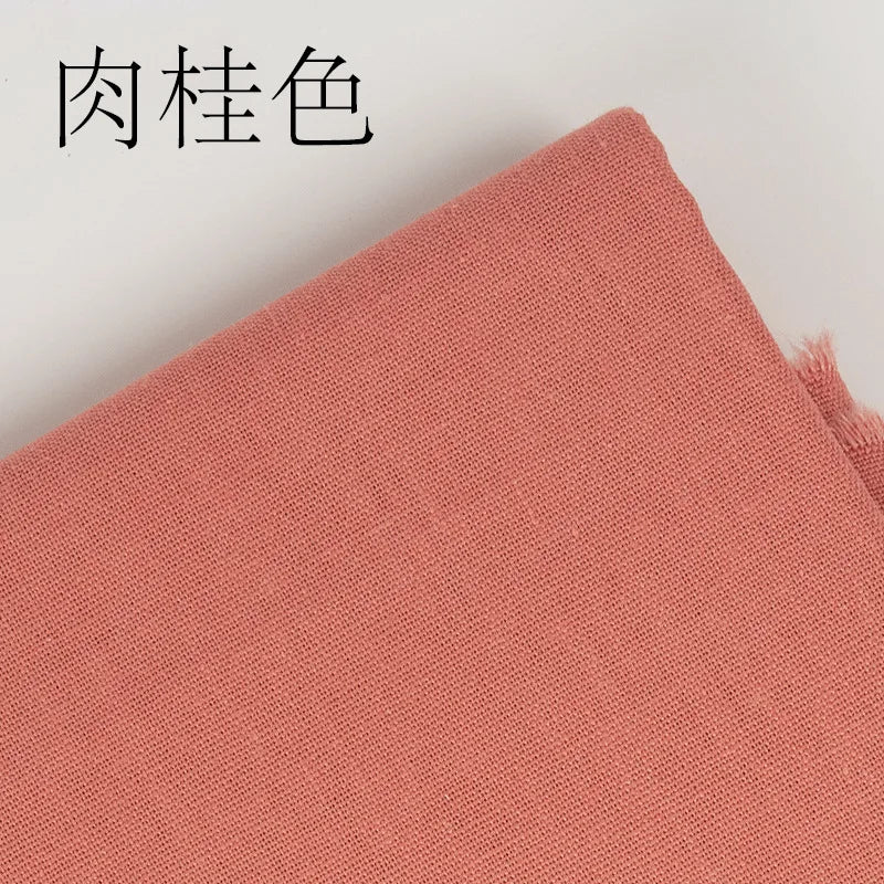 Embroidery Cloth Linen Cotton Cloth Hand Embroidery Cloth Diy Needle Thread Live Hand Embroidery Cross Stitch Embroidery Cloth