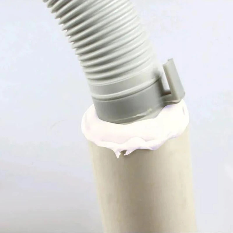 Air Dry Clay, White, All-Purpose Modeling Clay for Sculpting, Hand Modeling,Waterproof Drywall Hole Repair Clay глина для лепки