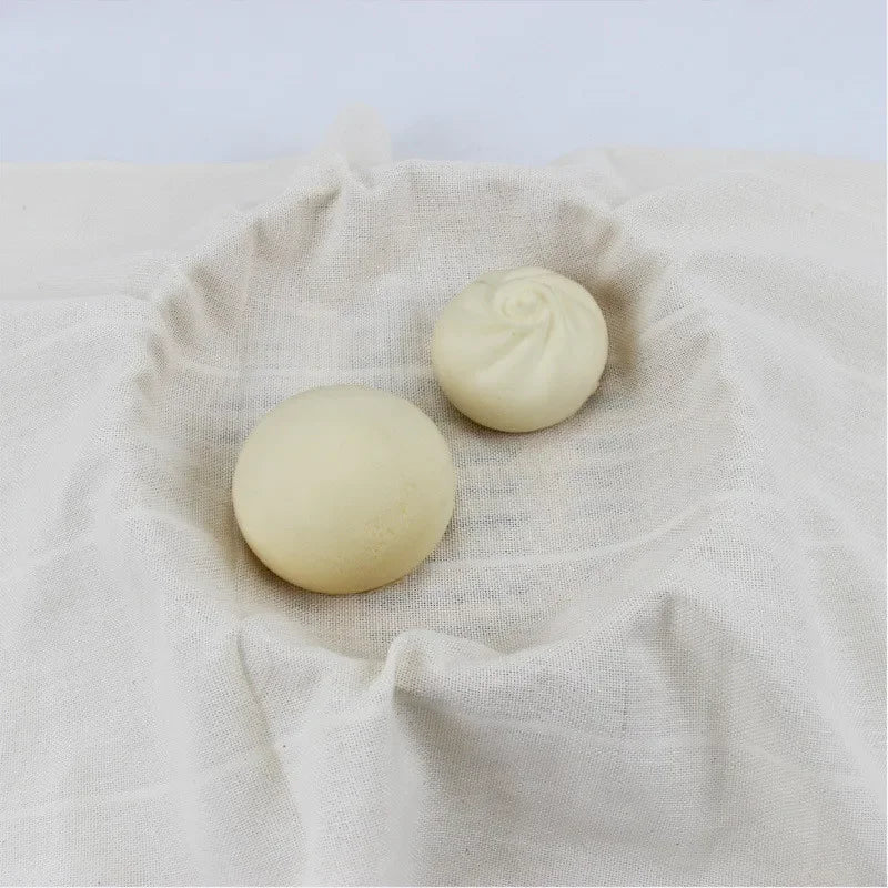 Cheese Cloths Hemmed Cheesecloth for Straining Reusable Cloth Strainer Muslin Cloth for Cooking Baking Juicing