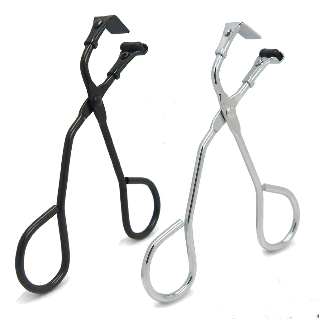 Stainless Steel Local Eyelash Curler Mini Details Part of Eye Lash Curling Applicator Makeup Tools Natural Eyelash Cosmetic Clip