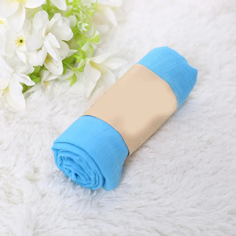 Fashion Soft Cotton Linen Scarf Shawl Women Muslim Hijab Scarf Long Headscarf  Wrap Scarves Elegant Headwear Beach Stoles Scarf