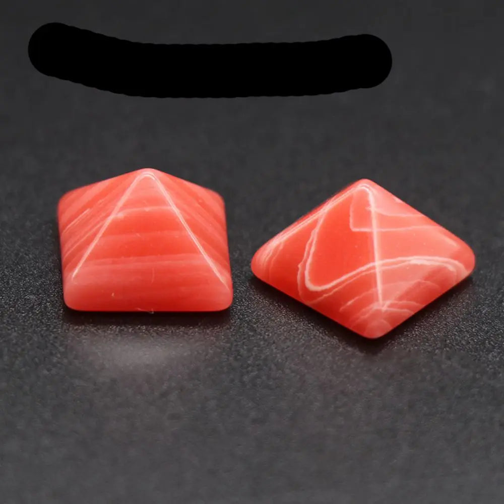 1pcs Natural Moonstone Crafts Luminous Labradorite Crystal Stone Decoration Ornament