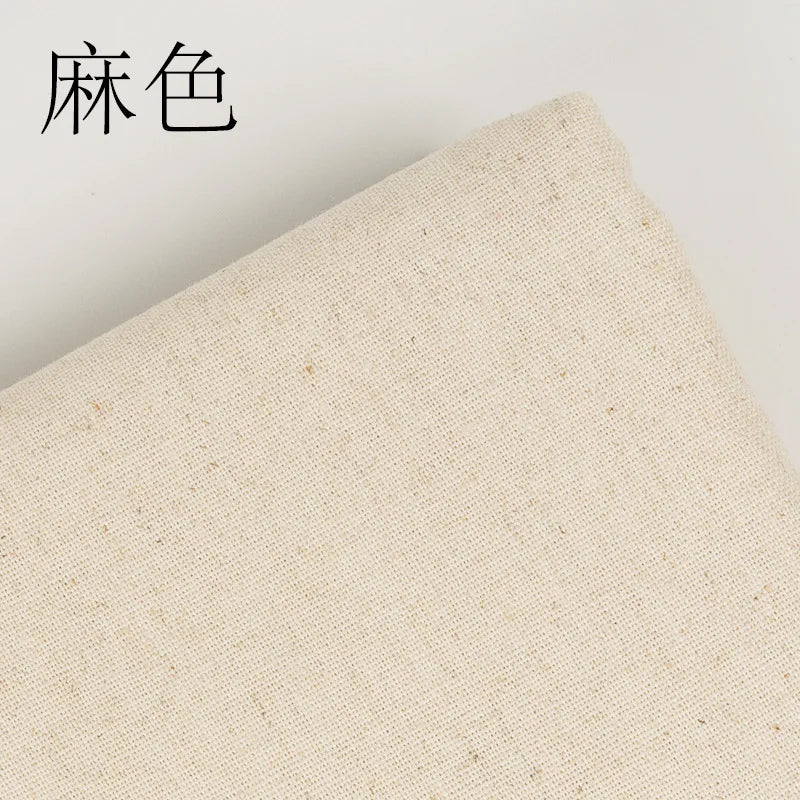 Embroidery Cloth Linen Cotton Cloth Hand Embroidery Cloth Diy Needle Thread Live Hand Embroidery Cross Stitch Embroidery Cloth