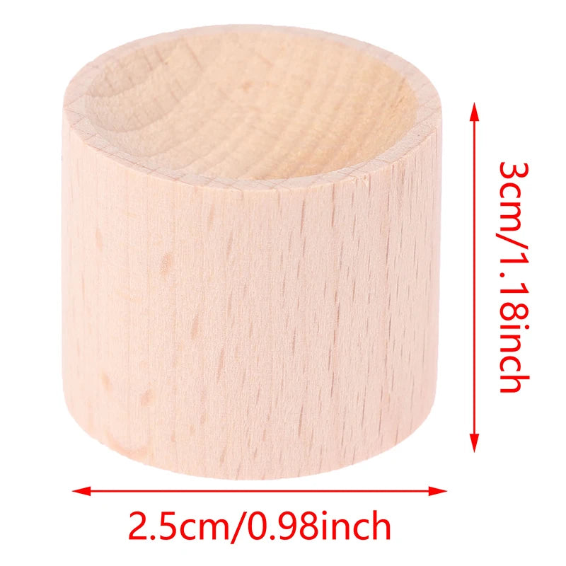 Wooden Essential Oil Aromatherapy Diffuser Car Diffuser Volatile Refreshing Sleep Aid Yoga Accessories Home Fragrance Product