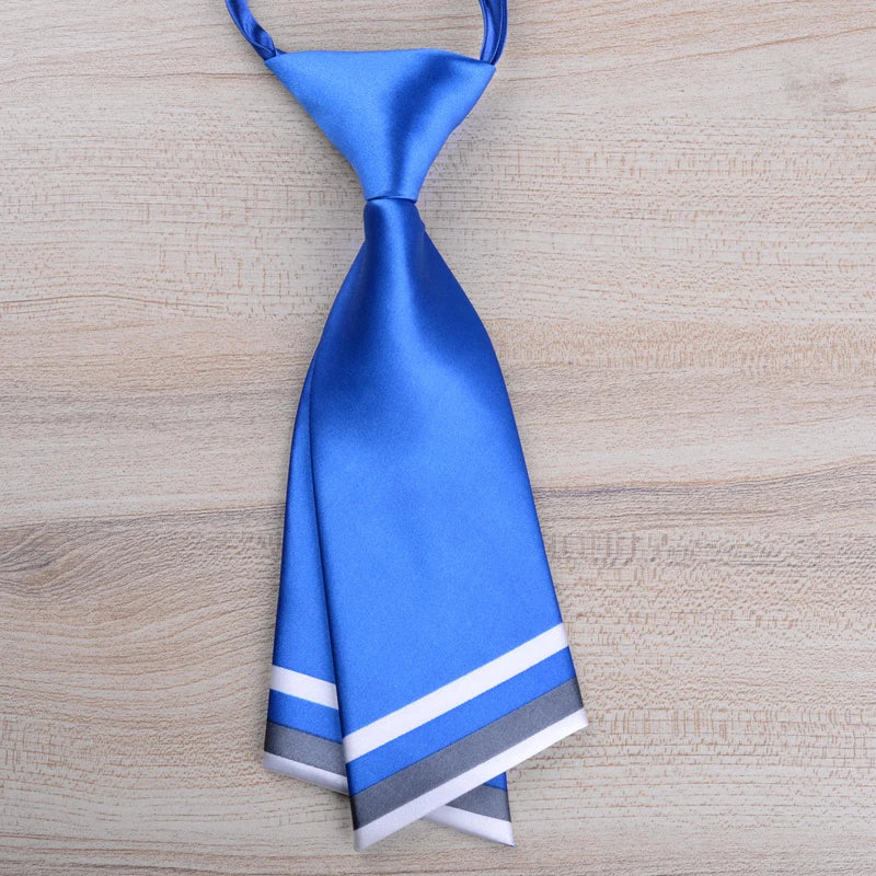 Fashion Women Lady Professional Uniform Neckties Female College Student Bank Hotel Staff Woman Bow Ties Business Neck wear