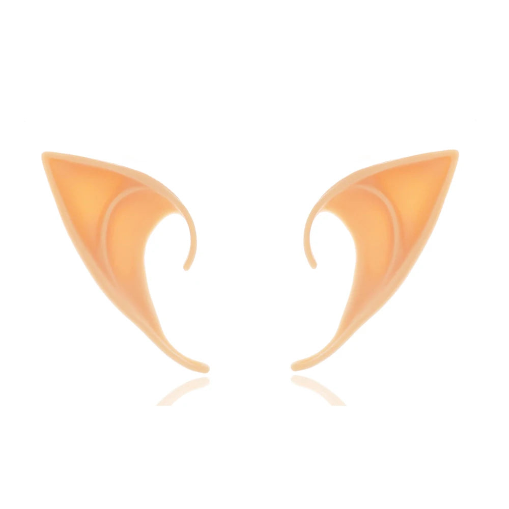 Fairy Crown Headwear Elf Tiara Girl Elven Headpiece Cosplay Costume Circlet Woodland Diadem Wedding Boho Baroque Headband Gifts