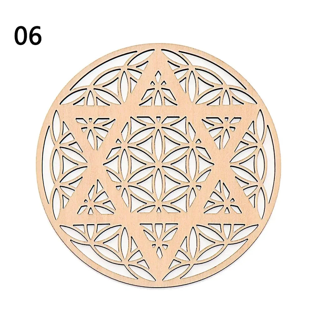 1Pc New Hot Natural Rattan Coasters Insulation Cup Bowl Pad Handmade Padding Table Mat Round Placemats Kitchen Accessories