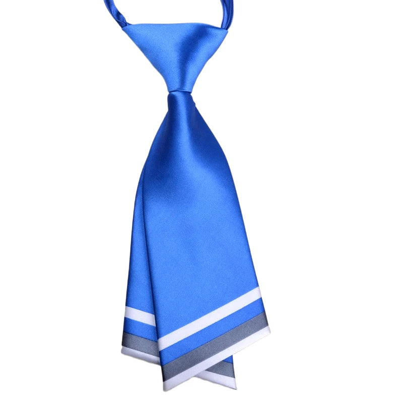 Fashion Women Lady Professional Uniform Neckties Female College Student Bank Hotel Staff Woman Bow Ties Business Neck wear